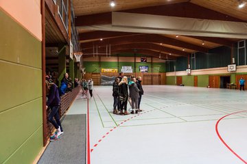 Bild 432 - B-Juniorinnen HSG Kremperheide/M�nsterdorf - Buxtehuder SV